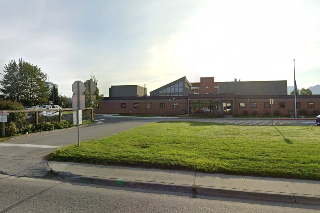 US Veterans Affairs Department
