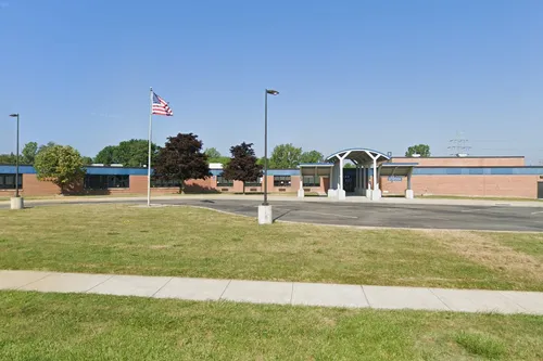 Truman Elementary School