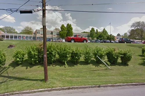 Homer Brink School