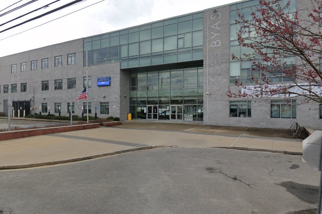 Ulysses Byas Elementary School