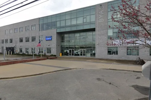 Ulysses Byas Elementary School
