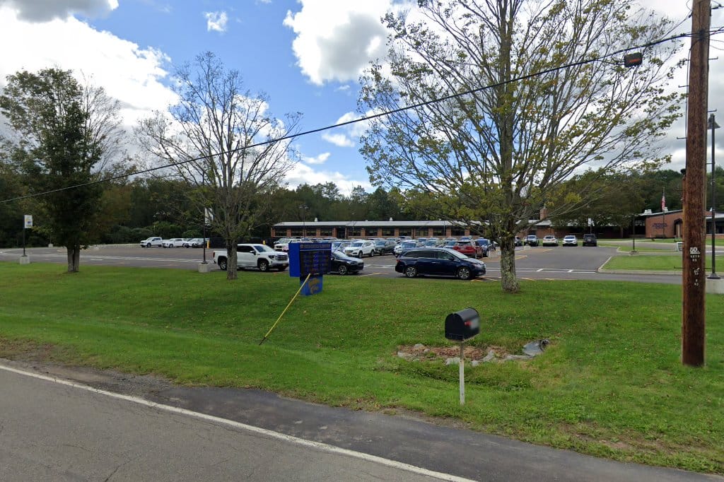 Brookside Elementary School