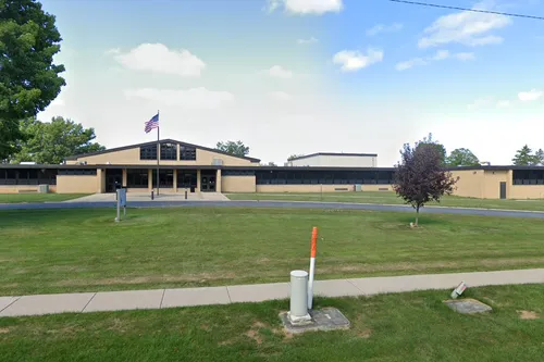 Hiawatha Elementary School Pre-K-8