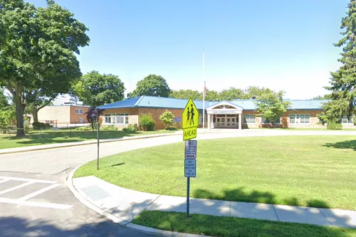 Ogden Elementary School