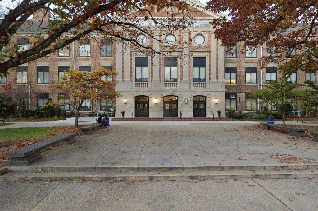 South Side Middle School
