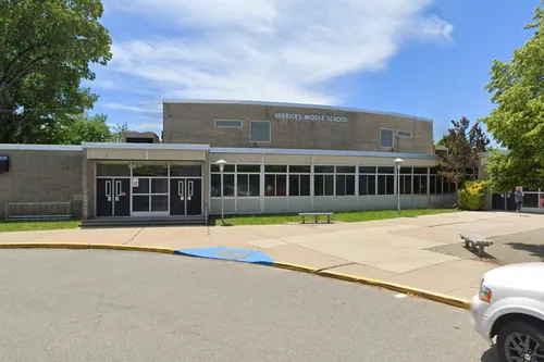 Herricks Middle School