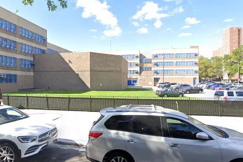 Middle School For Academic And Social Excellence
