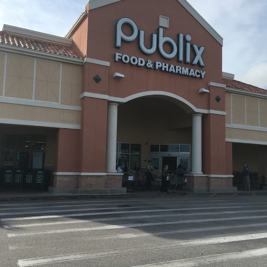 Publix Pharmacy