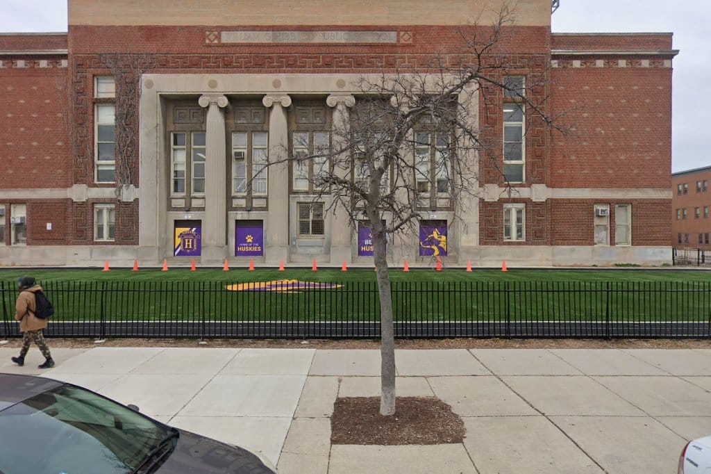 Hibbard Elementary School