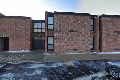Edwin Aldrin Elementary School