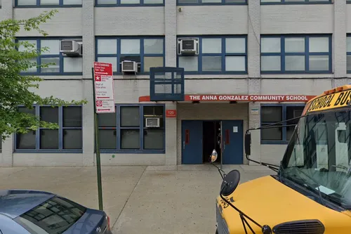Halsey Junior High School