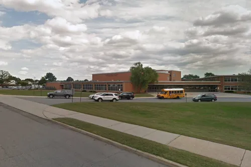 Clarke Middle School