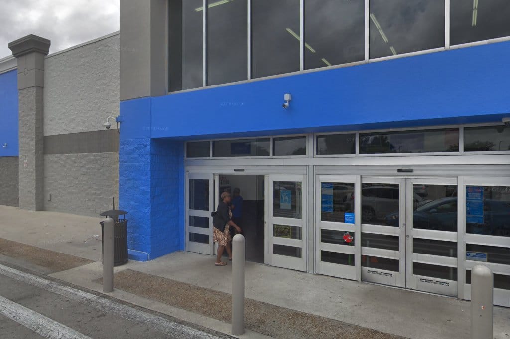 Walmart Supercenter Pharmacy