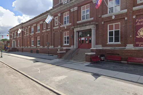 Fairfield Elementary School Academy