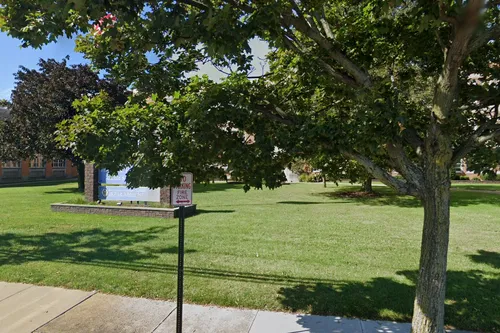 Howard T Herber Middle School