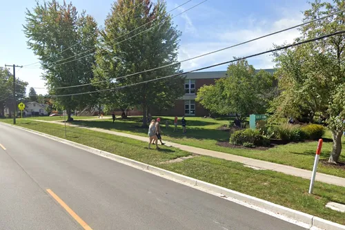Dean Street Elementary School