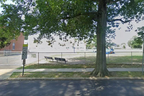 Washington Street School