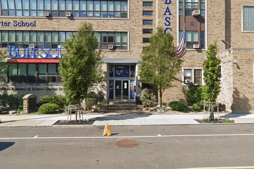 Buffalo Academy Of Science Charter School