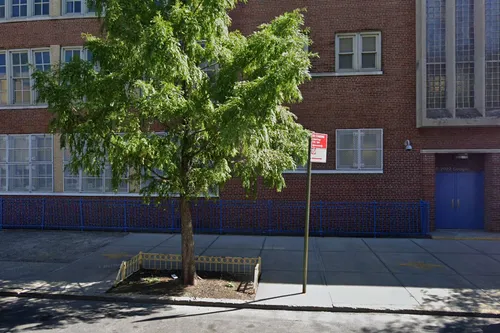 PS 268 Emma Lazarus School