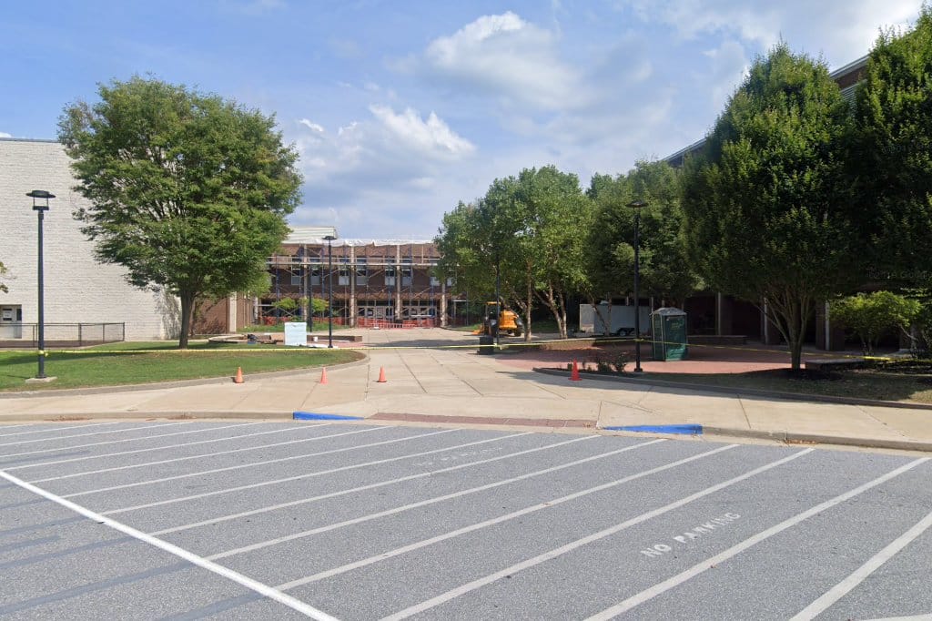 Westminster High School