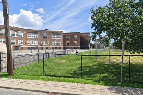 Steele Elementary School