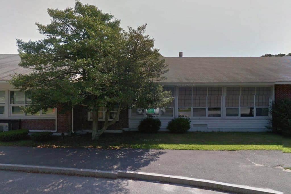Centerville Elementary School