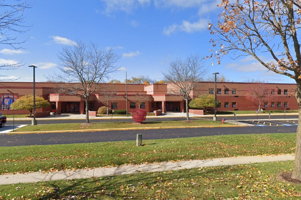 Hannah Beardsley Middle School