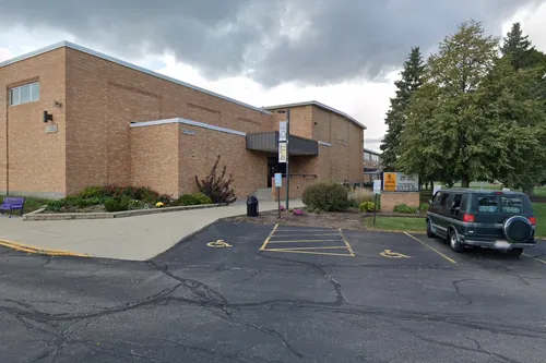 Lundahl Middle School