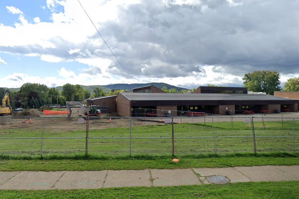 East View Elementary School