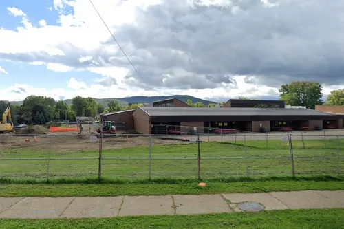 East View Elementary School