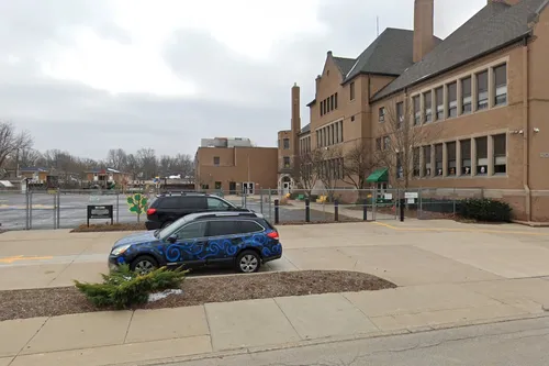 Washington Elementary School