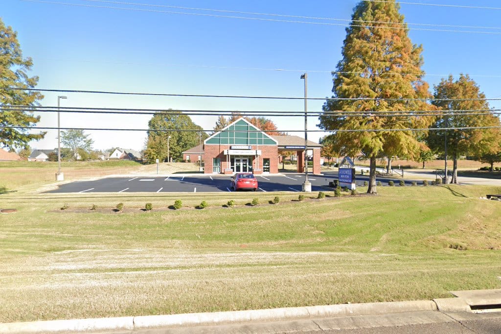 Goodwill Southaven
