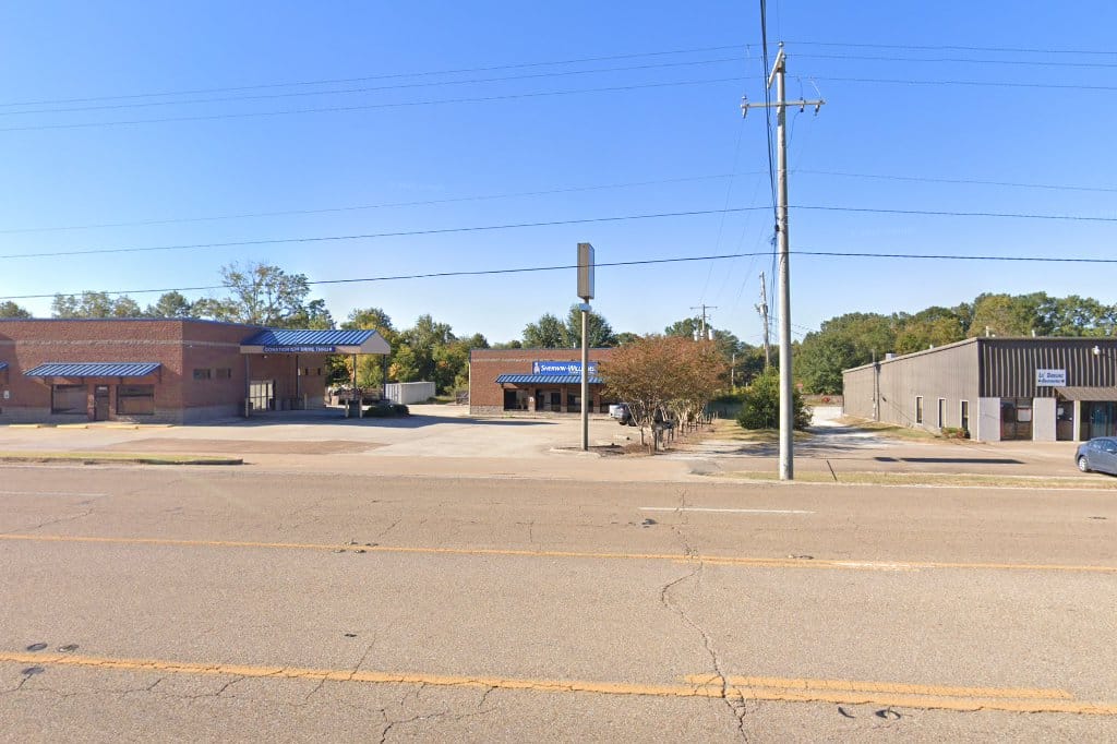 Goodwill Tupelo