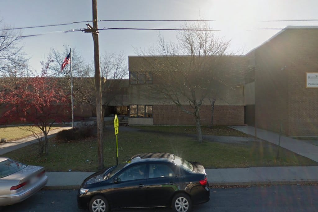 Morningside Community School
