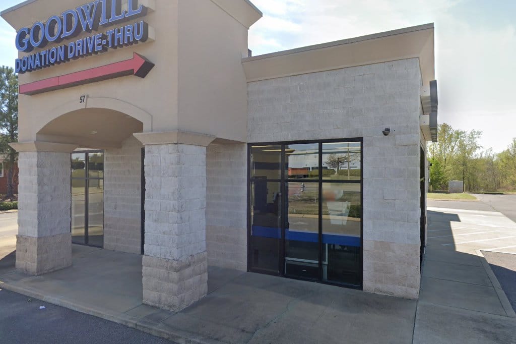 Goodwill Southaven