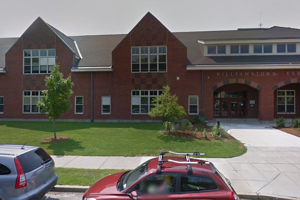 Williamstown Elementary School