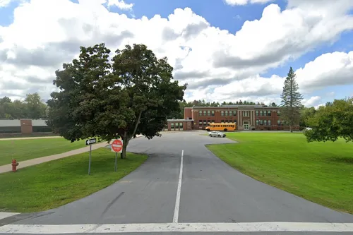 Mannsville Manor Elementary School