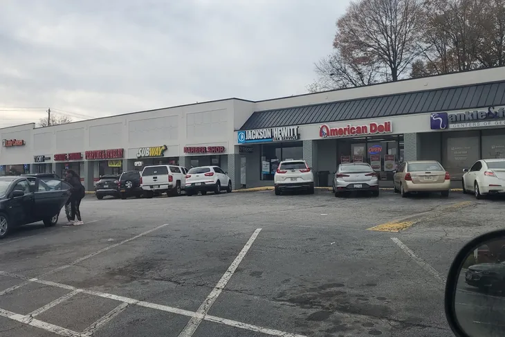 East Metro Animal Emergency Clinic