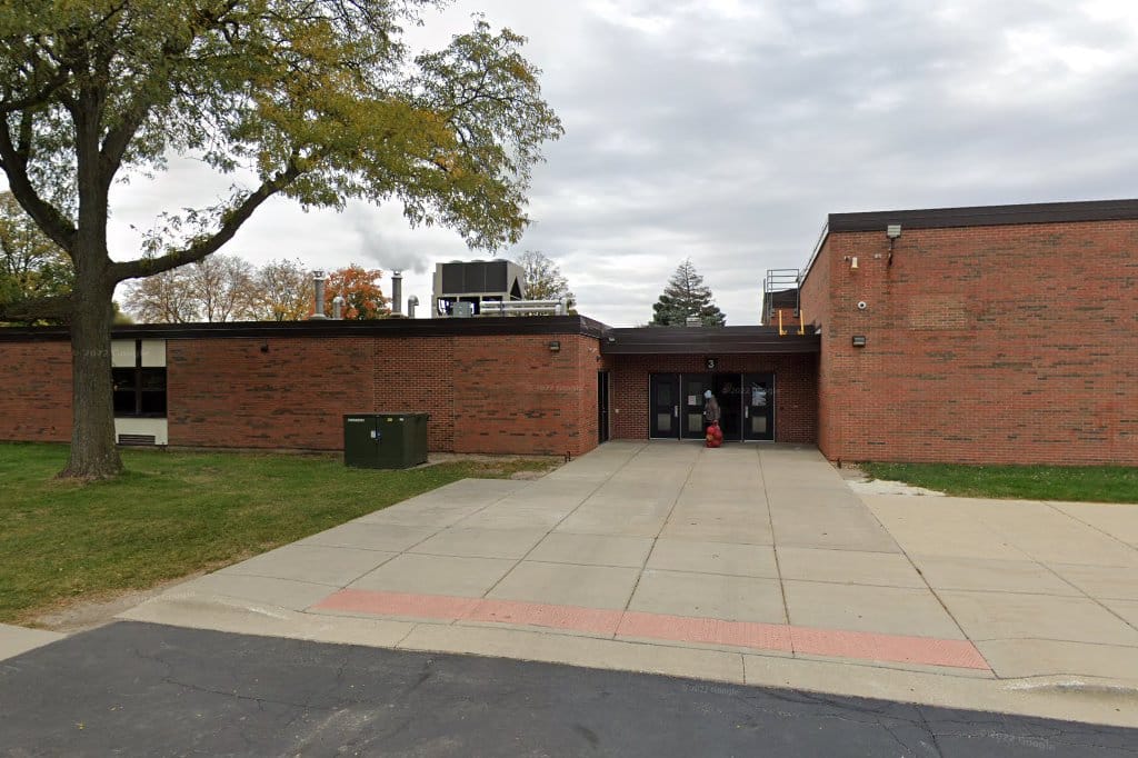 Schafer Elementary School