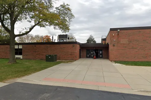 Schafer Elementary School