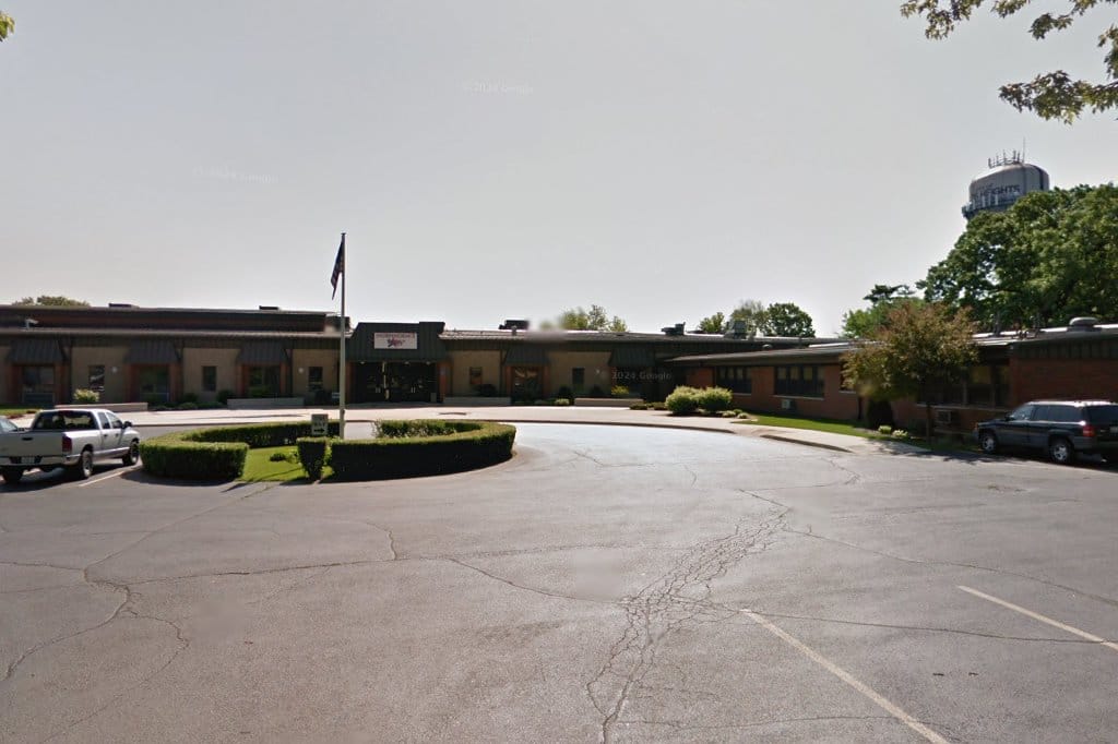 Independence Junior/Senior High School