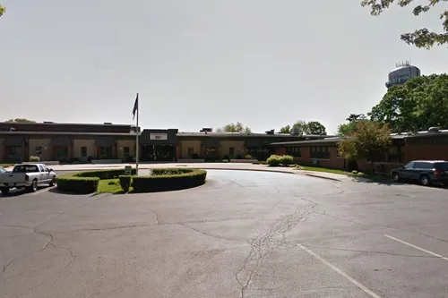 Independence Junior/Senior High School