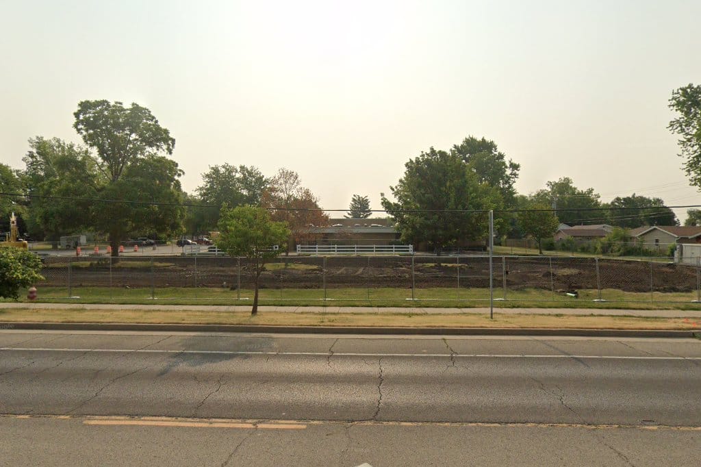 Lincoln Elementary School