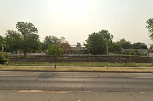 Lincoln Elementary School