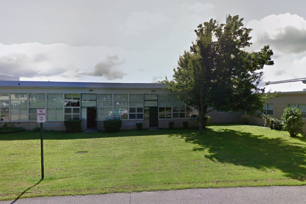 Allendale Elementary School