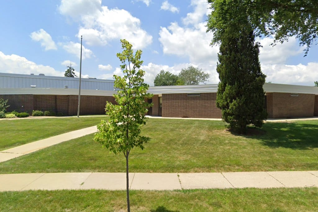 Lincoln Elementary School