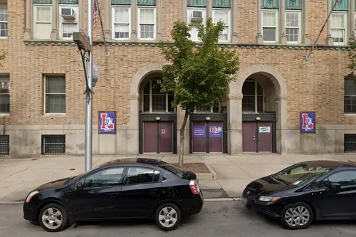 Lawndale Elementary School Community Academy