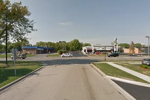 Herrick Middle School
