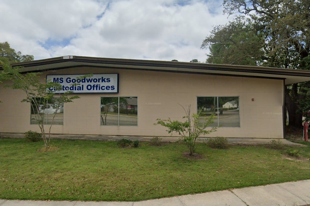 Goodwill Biloxi