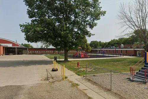 Astoria High School